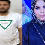 مقتل إيمان سيدة المنوفية.. تفاصيل الجريمة التي هزّت الشارع المصري
