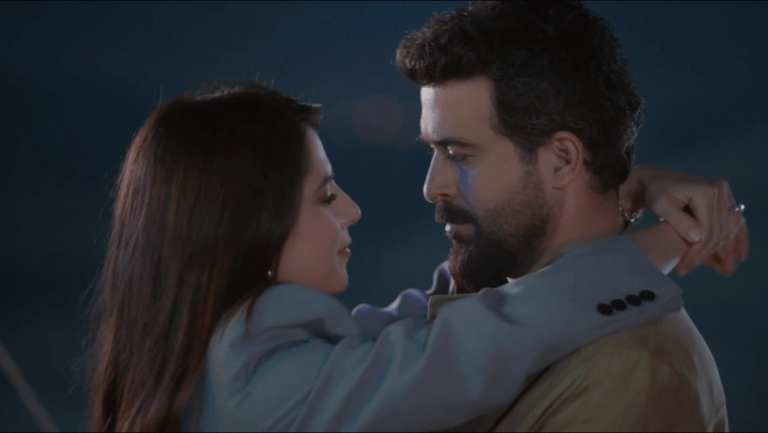 مسلسل ليل الحلقة 86 تشهد تطورات درامية متسارعة وكشف أسرار جديدة تغير مصير الشخصيات وتزيد من حماس المتابعين.