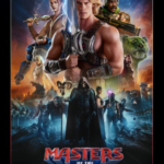 فيلم Masters of the Universe 2026 مترجم أون لاين.. رحلة أمير مفقود لإنقاذ مملكة على حافة السقوط