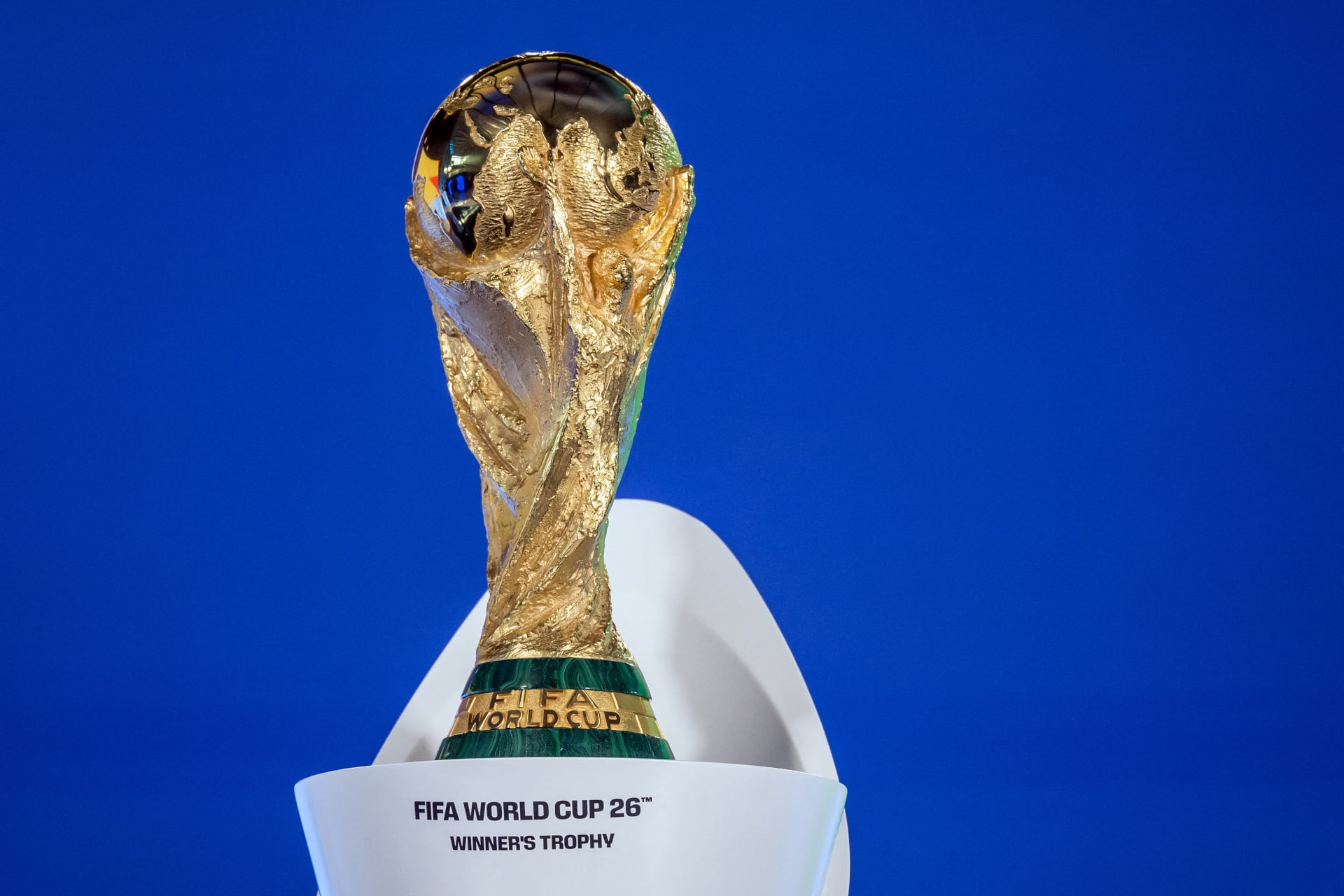كأس العالم 2026.. النسخة الأكبر في تاريخ المونديال تعيد رسم خريطة كرة القدم