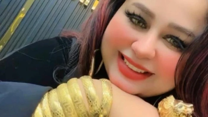 القبض على سما فيلر.. تفاصيل القضية التي أثارت جدلاً واسعاً