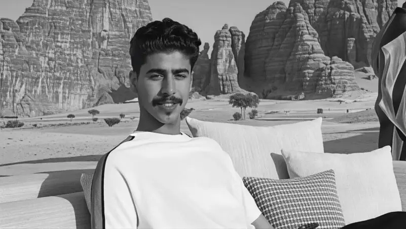 فيديو محمد القاسم.. تفاصيل مؤثرة بعد الحكم على قاتل الطالب السعودي في بريطانيا