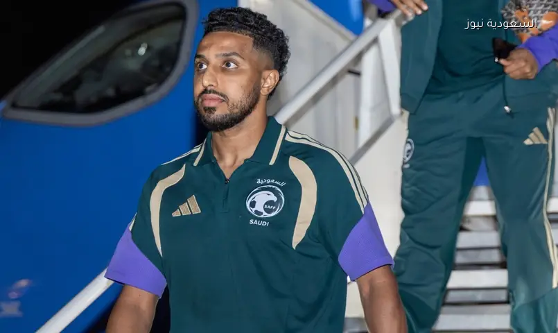 موعد مباراة السعودية ضد أوروغواي في كأس العالم 2026 والقنوات الناقلة.. الأخضر يبدأ حلم المونديال