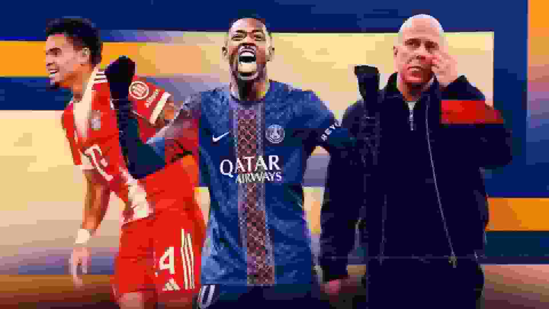 مباريات اليوم كأس العالم 2026.. مواجهات حاسمة تشعل المنافسة على بطاقات التأهل