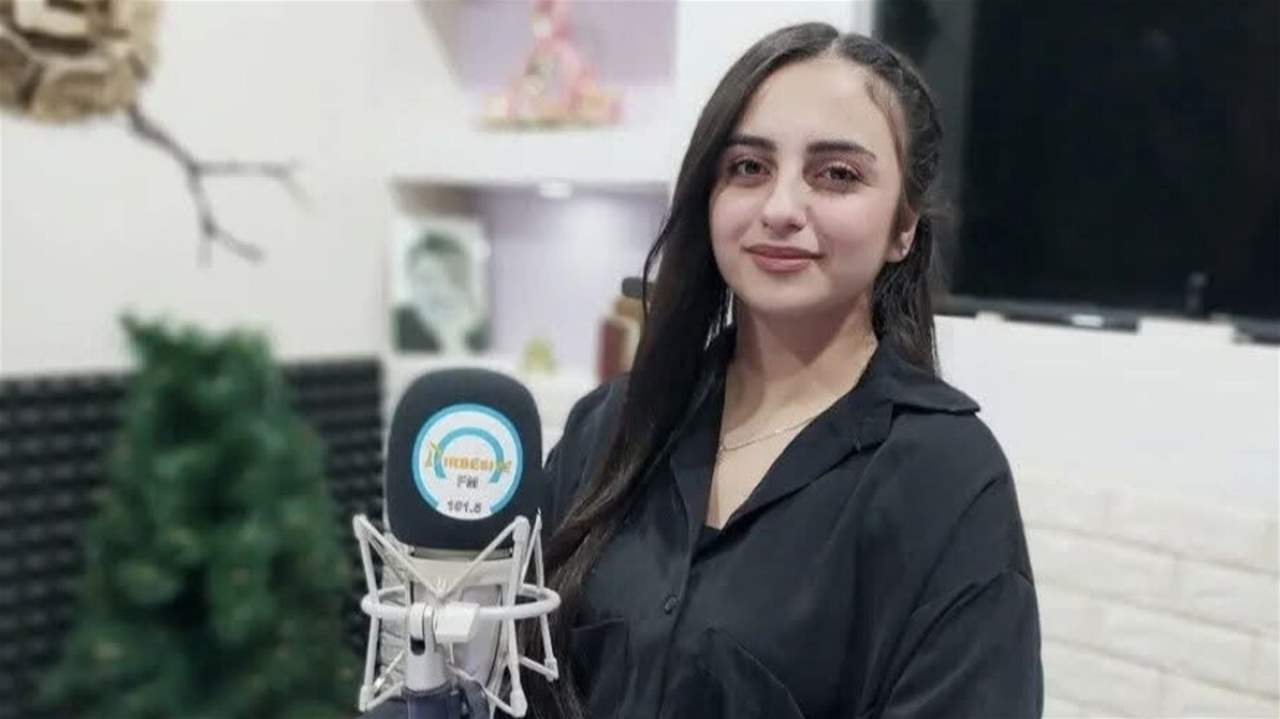 سبب وفاة الإعلامية السورية دعاء سلو عن 24 عامًا.. تفاصيل الساعات الأخيرة التي صدمت متابعيها