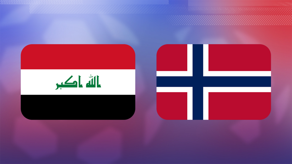 مباراة العراق والنرويج.. مواجهة مرتقبة تفتح أبواب التساؤلات حول جاهزية المنتخبين