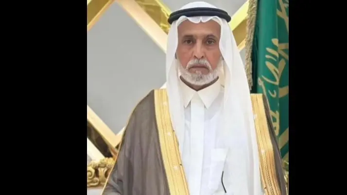 قصة بندر يحيى بن قانص البشري.. موقف إنساني هزّ السعودية وتصدر منصة X