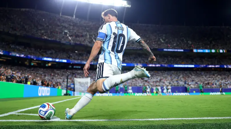 أهداف ميسي في كأس العالم 2026.. هل يكتب الأسطورة فصلاً جديداً في التاريخ؟