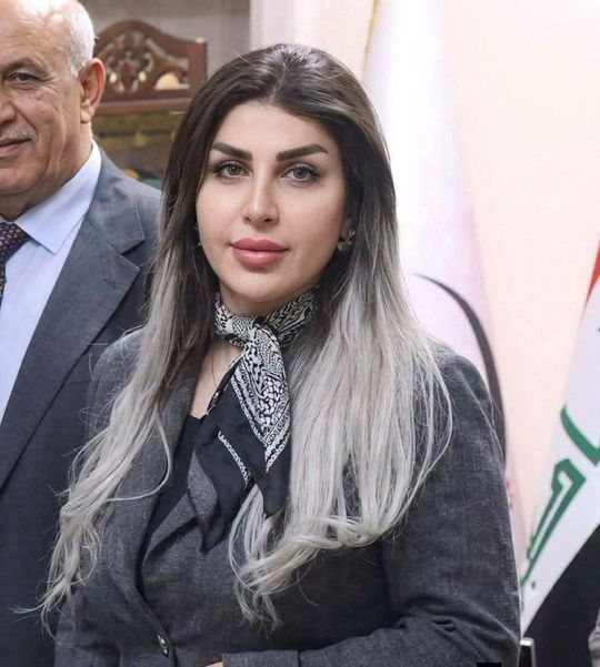 من هي لينا رعد؟ السيرة الذاتية وأبرز المحطات في مسيرتها
