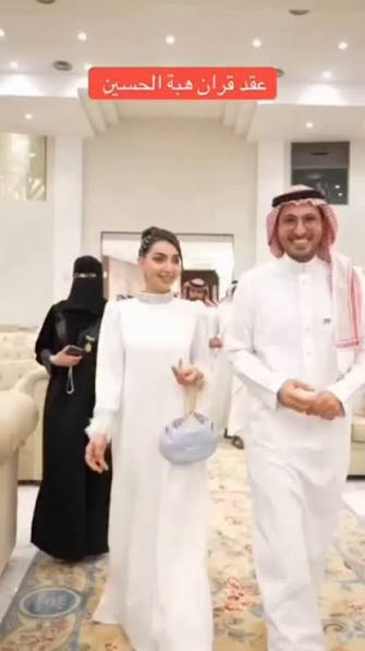 من هي التيك توكر رنيم الغامدي؟ القصة الكاملة وراء صعودها إلى الشهرة
