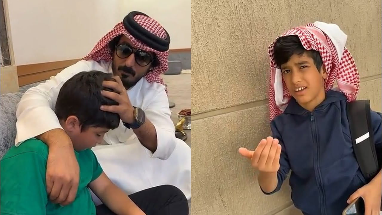 مقطع فراج قزيع السهلي يثير تفاعلاً واسعاً.. ما قصة الفيديو المتداول؟