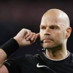 سبب وفاة الحكم الهولندي روب ديبرينك المفاجئ بعد استبعاده من كأس العالم 2026