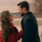 مسلسل حب على ورق الحلقة 34.. أوس يعترف بحبه لـ لين في تطور عاطفي مفاجئ