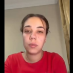 قصة سارة مضيفة الطيران