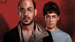 حقيقة تصدر مسلسل «لعبة جهنم».. تفاعل واسع مع القصة الكاملة على MBC شاهد