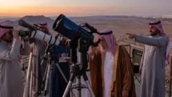 الحسابات الفلكية تكشف موعد أول أيام شهر رمضان 2027 وعيد الفطر