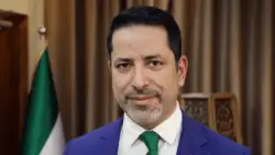 من هو محمد صفوت رسلان؟ قصة تعيين حاكم مصرف سوريا المركزي الجديد