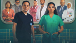 أبطال مسلسل بنج كلي.. تعرف على نجوم العمل وشخصياتهم وقصة المسلسل